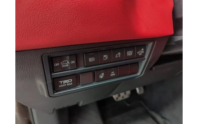 Toyota Sequoia TRD PRO* * FULL* * КРАЙНА ЦЕНА - автомобили, коли, обяви за нови и употребявани 12