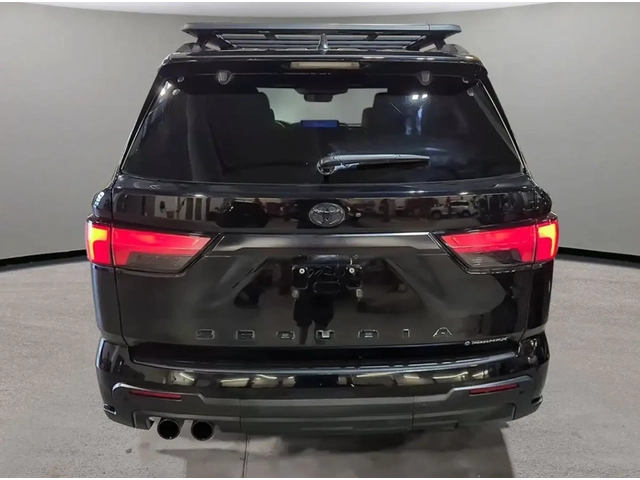 Toyota Sequoia TRD PRO* * FULL* * КРАЙНА ЦЕНА - автомобили, коли, обяви за нови и употребявани 2