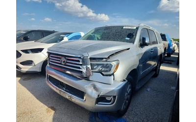 toyota-sequoia - 0