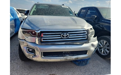 toyota-sequoia - 4