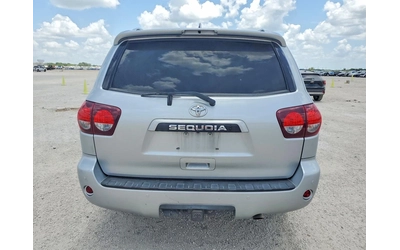 toyota-sequoia - 5