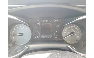 Toyota Sequoia PLATINUM 5.7L 2020 4X4 - автомобили, коли, обяви за нови и употребявани 8