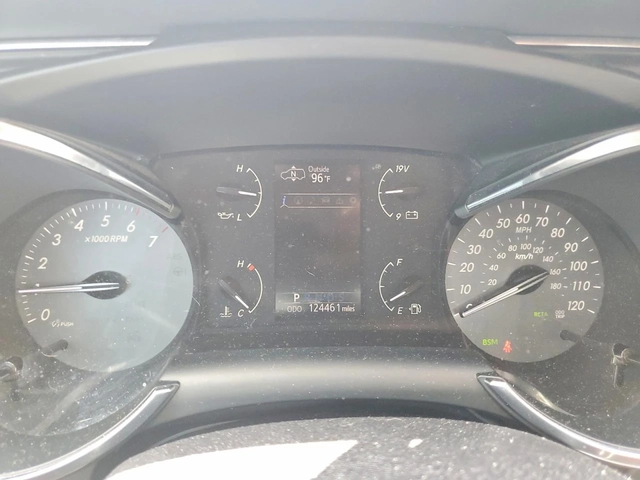Toyota Sequoia PLATINUM 5.7L 2020 4X4 - автомобили, коли, обяви за нови и употребявани 8