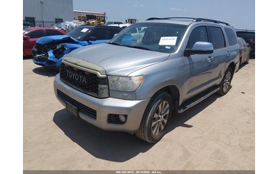 toyota-sequoia - 0