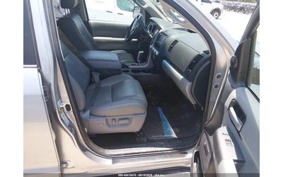 Toyota Sequoia 2014 5.7 Limited - автомобили, коли, обяви за нови и употребявани 12