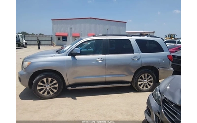 toyota-sequoia - 1