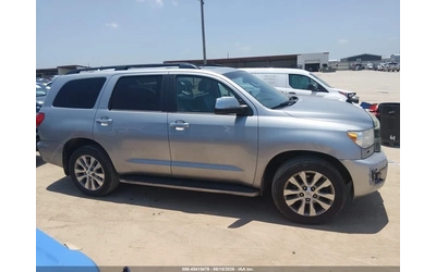 toyota-sequoia - 3