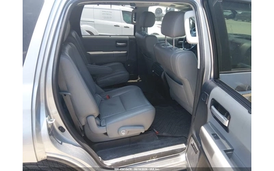 toyota-sequoia - 4