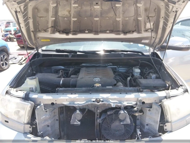 Toyota Sequoia 2014 5.7 Limited - автомобили, коли, обяви за нови и употребявани 5