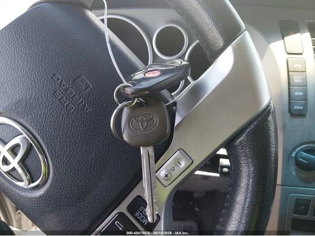 Toyota Sequoia 2014 5.7 Limited - автомобили, коли, обяви за нови и употребявани 6