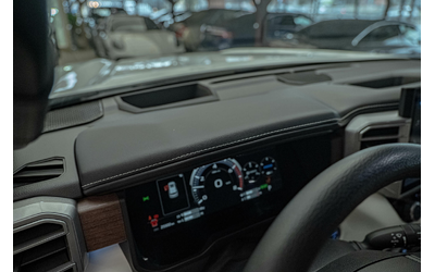 Toyota Sequoia Capstone/JBL/6+1/Обдухване/Panorama/HuD/Virtual/Lane Assist - автомобили, коли, обяви за нови и употребявани 7