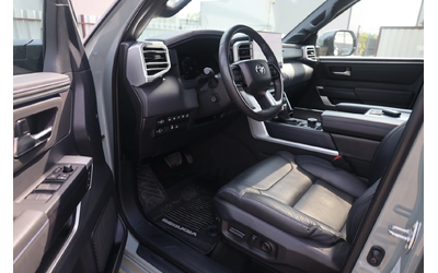 Toyota Sequoia Sequoia - автомобили, коли, обяви за нови и употребявани 12
