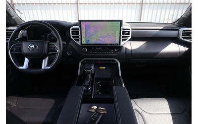 Toyota Sequoia Sequoia - автомобили, коли, обяви за нови и употребявани 13