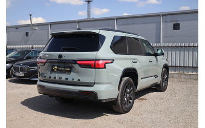 toyota-sequoia-platinum-3-5i-i-forcemax-v6-awd-hybrid-keygo-led-360-sitzklima-pano-distronic-jbl-digital-lane-leder-blind-7sitze-alcantara-memory-tow-haul-20zoll-icarbg-45kkm-my24-icarstarazagora - 4
