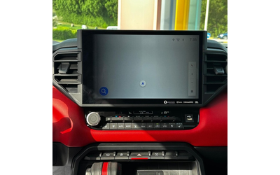 TOYOTA Sequoia Sequoia TRD Pro - автомобили, коли, обяви за нови и употребявани 10