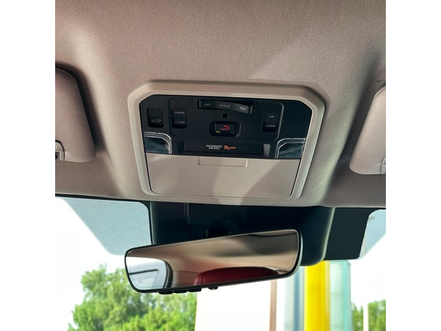 TOYOTA Sequoia Sequoia TRD Pro - автомобили, коли, обяви за нови и употребявани 13