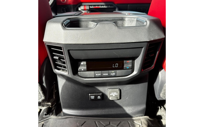 TOYOTA Sequoia Sequoia TRD Pro - автомобили, коли, обяви за нови и употребявани 15