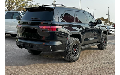 toyota-sequoia-sequoia-trd-pro - 3