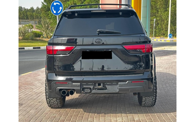 toyota-sequoia-sequoia-trd-pro - 4