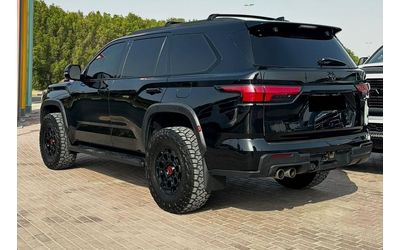 toyota-sequoia-sequoia-trd-pro - 5