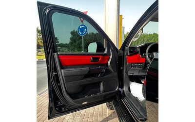 TOYOTA Sequoia Sequoia TRD Pro - автомобили, коли, обяви за нови и употребявани 6