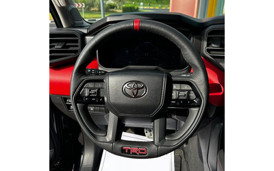 TOYOTA Sequoia Sequoia TRD Pro - автомобили, коли, обяви за нови и употребявани 9