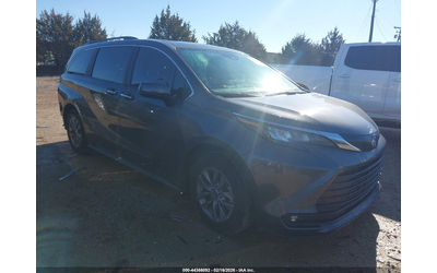 toyota-sienna-2-5l-i-4-di-dohc-vvt-245hp-front-wheel-drive - 0