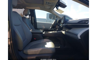 toyota-sienna-2-5l-i-4-di-dohc-vvt-245hp-front-wheel-drive - 4