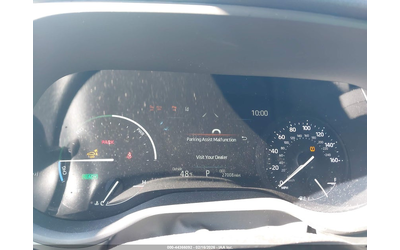 Toyota Sienna 2.5L I-4 DI, DOHC, VVT, 245HP Front Wheel Drive - автомобили, коли, обяви за нови и употребявани 6