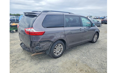 toyota-sienna-3-5l-6-front-wheel-drive - 2