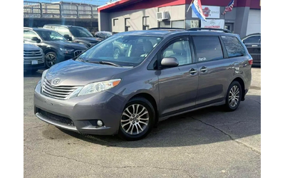 toyota-sienna - 3