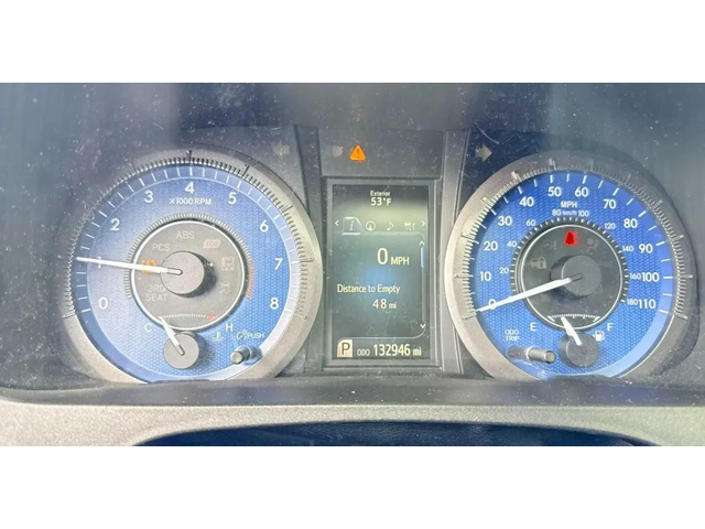 Toyota Sienna XLE PREMIUM 8-PASSENGER - автомобили, коли, обяви за нови и употребявани 4