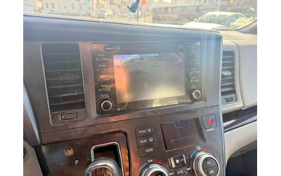 Toyota Sienna XLE PREMIUM 8-PASSENGER - автомобили, коли, обяви за нови и употребявани 9