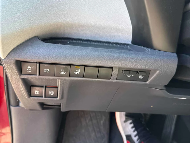 Toyota Sienna * XSE * CARFAX * 7 МЕСТА * KEYLESS * ПАНОРАМА - автомобили, коли, обяви за нови и употребявани 14