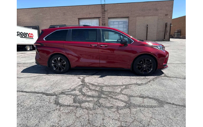 toyota-sienna - 2