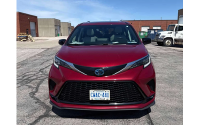 toyota-sienna - 5