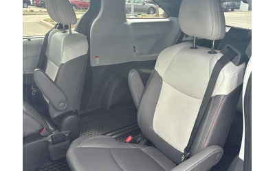 Toyota Sienna * AWD * PANO* KEYLESS* ПОДГРЕВ* - автомобили, коли, обяви за нови и употребявани 10