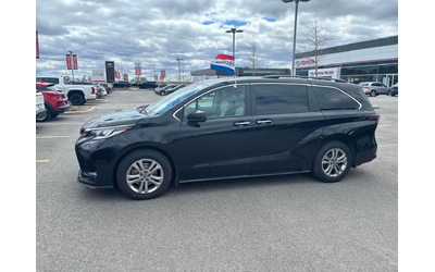 toyota-sienna - 1