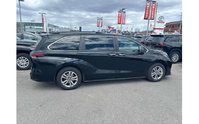 toyota-sienna - 2