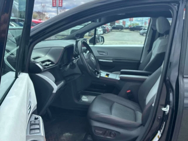 Toyota Sienna * AWD * PANO* KEYLESS* ПОДГРЕВ* - автомобили, коли, обяви за нови и употребявани 4