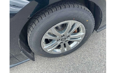 Toyota Sienna * AWD * PANO* KEYLESS* ПОДГРЕВ* - автомобили, коли, обяви за нови и употребявани 6