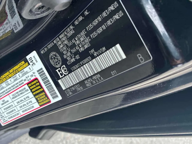 Toyota Sienna * AWD * PANO* KEYLESS* ПОДГРЕВ* - автомобили, коли, обяви за нови и употребявани 9