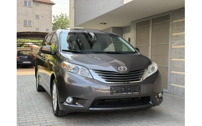 toyota-sienna - 2