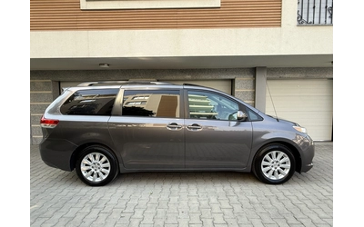 toyota-sienna - 3