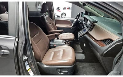 toyota-sienna - 4