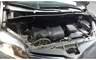 Toyota Sienna 3.5 V6 * LIMITED AWD * 7 МЕСТА * КАФЯВ КОЖЕН САЛОН - автомобили, коли, обяви за нови и употребявани 9