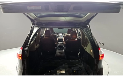 Toyota Sienna 3.5 V6 * LIMITED AWD * 7 МЕСТА * КАФЯВ КОЖЕН САЛОН - автомобили, коли, обяви за нови и употребявани 15