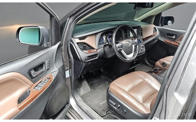 toyota-sienna - 2