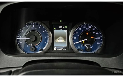 Toyota Sienna 3.5 V6 * LIMITED AWD * 7 МЕСТА * КАФЯВ КОЖЕН САЛОН - автомобили, коли, обяви за нови и употребявани 6