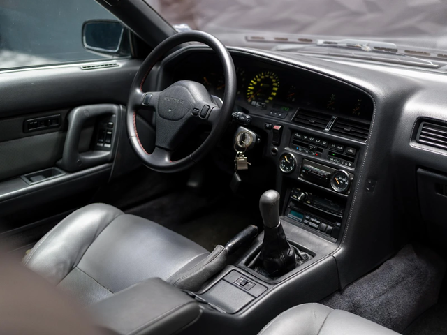 Toyota Supra Mk3 A70* Turbo* Targa* Климатик* 520HP * Koenig - автомобили, коли, обяви за нови и употребявани 11